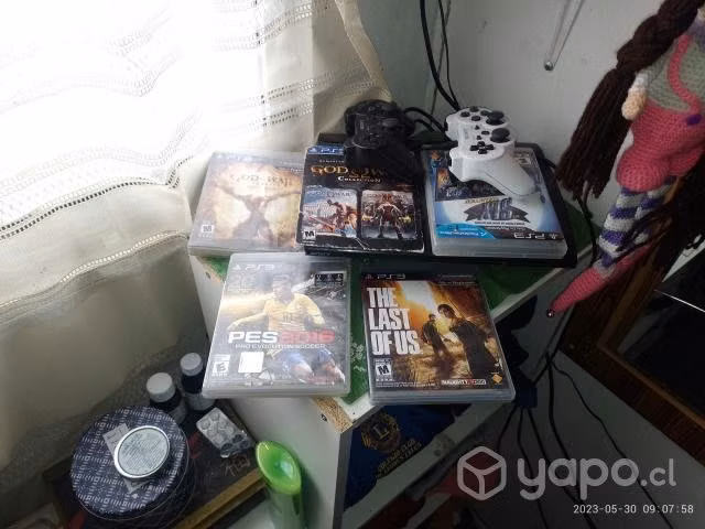 Ps3