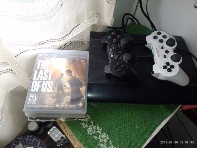 Ps3