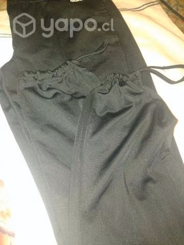 Buzo jogger