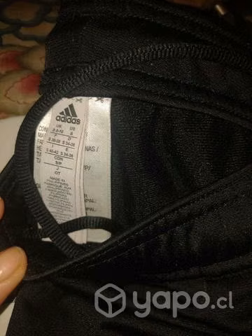 Buzo jogger
