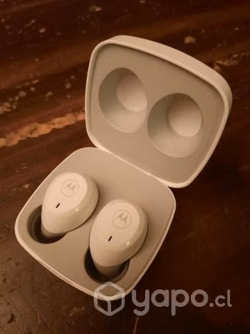 Audifonos