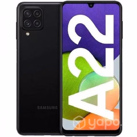 A22 5g 128gb