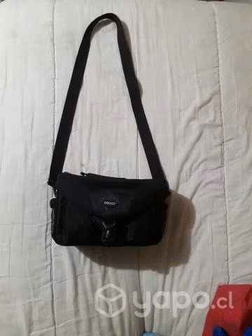 Bolso de cámara bower