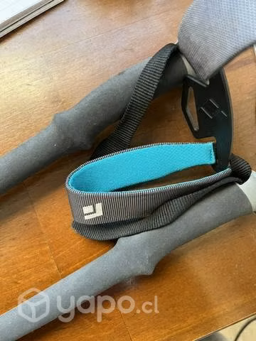 Bastones de trekking Black Diamond - Mujer