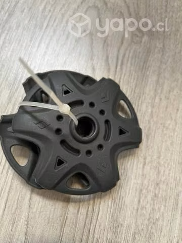Bastones de trekking Black Diamond - Mujer