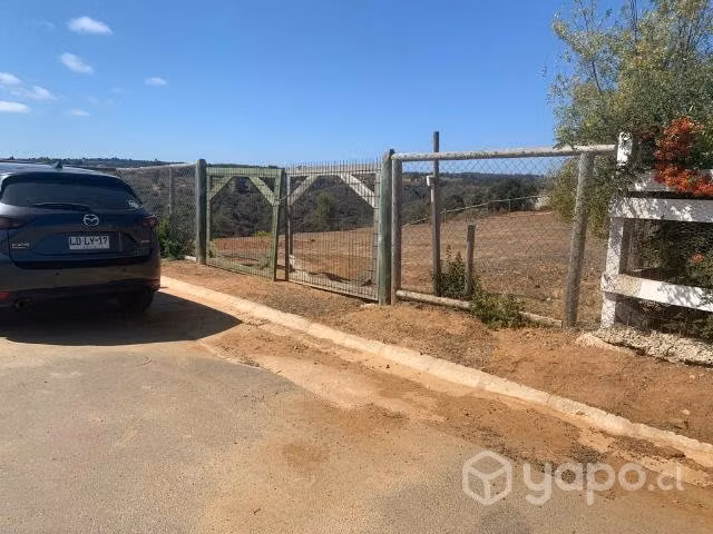 Terreno Algarrobo - Imagen 8