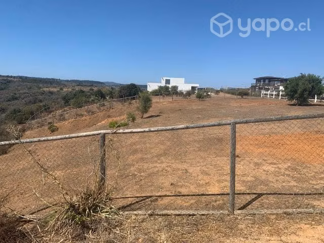 Terreno Algarrobo - Imagen 2