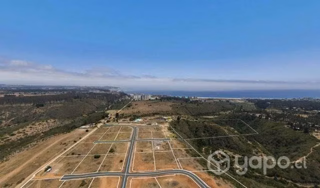 Terreno Algarrobo - Imagen 10