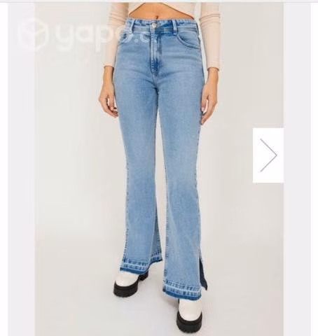 Jeans de mujer