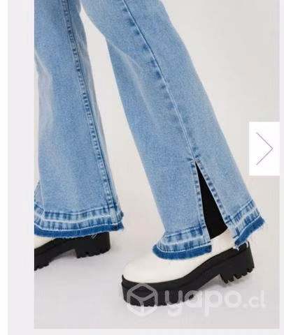 Jeans de mujer - Imagen 3