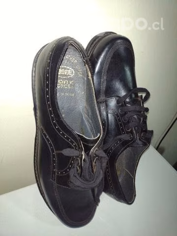 Calzado extra grande - Imagen 4