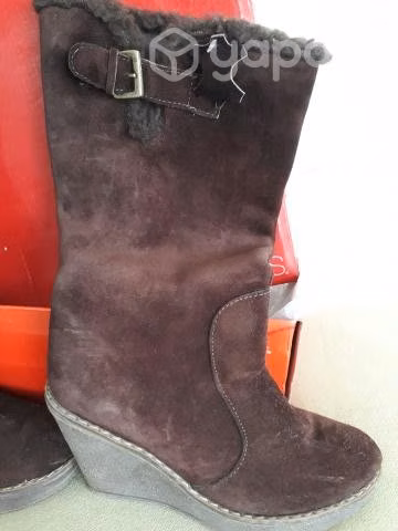 Botas - Imagen 2