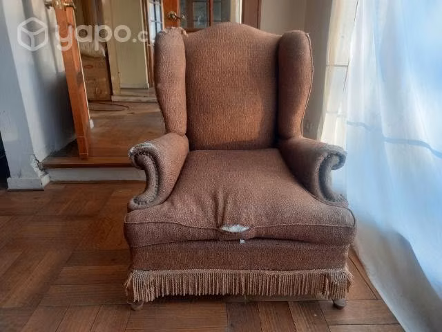 Sillon antiguo