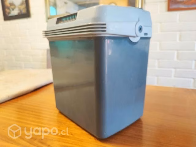 Cooler Eléctrico 25 litros 12V - 220V