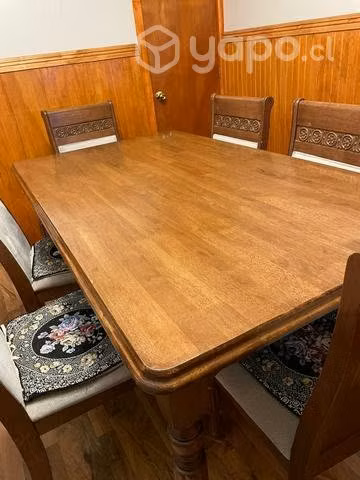 Mesa