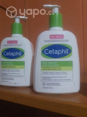 Cremas cetaphil - Imagen 3