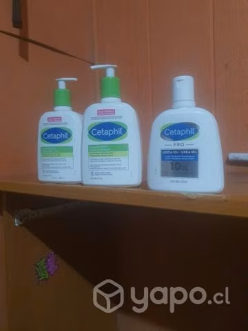 Cremas cetaphil - Imagen 4