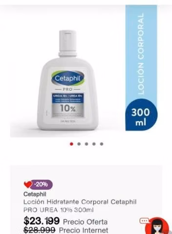 Cremas cetaphil - Imagen 5
