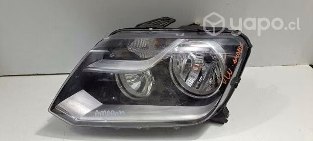 Optico izquierdo volkswagen amarok RAK2.2