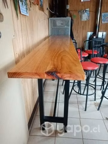 Mesones local