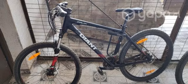 Bicicleta Giant