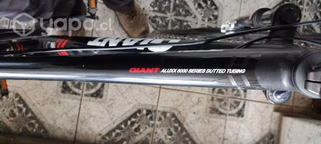 Bicicleta Giant