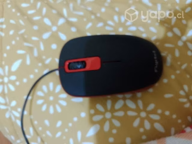 Maus alambrico - Imagen 2