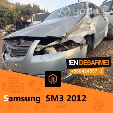 Modulo eps samsung sm3 2012