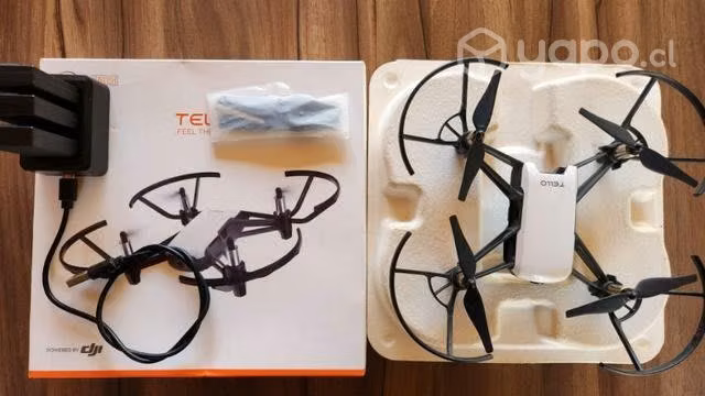 Mini Drone DJ Tello