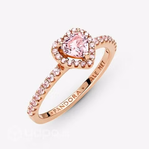 Pandora joyas