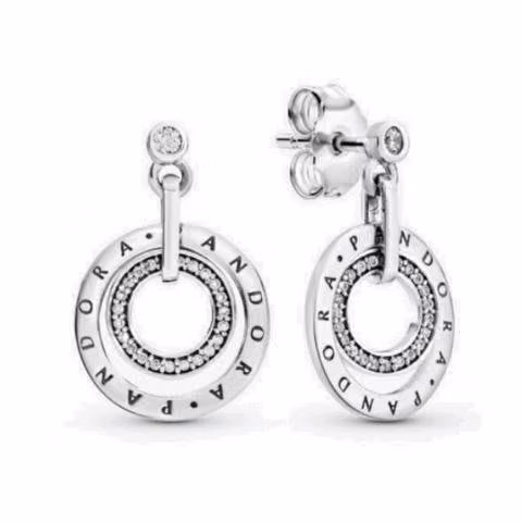 Pandora joyas