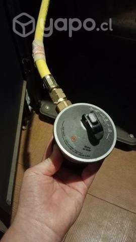 Estufa electrica - Imagen 3
