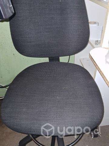 Audífonos gamer silla escritorio mouse gamer - Imagen 3