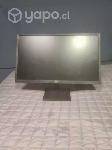 Monitor Gamer LG 75HZ HDMI - Imagen 4