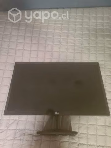 Monitor Gamer LG 75HZ HDMI