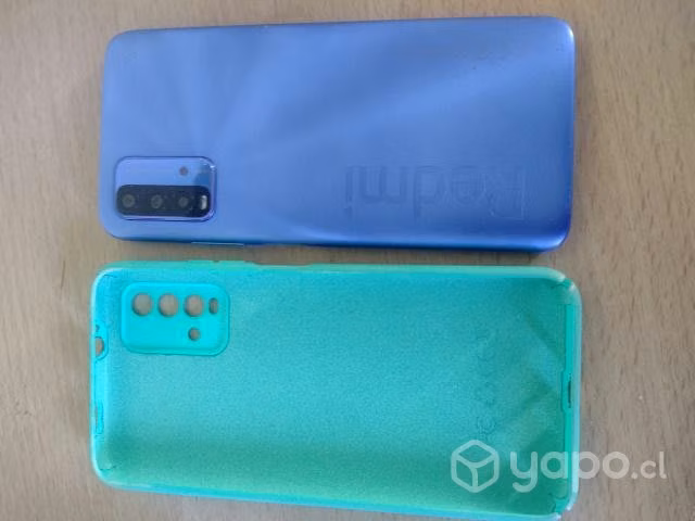 Celular redmi - Imagen 2