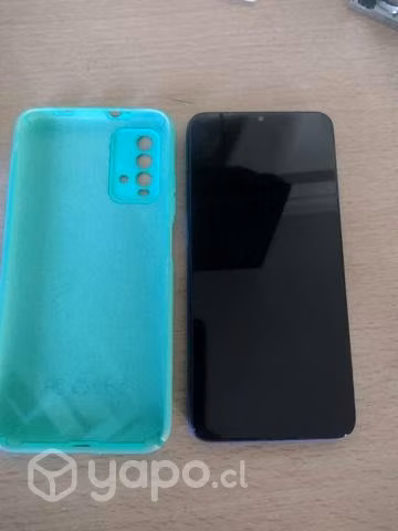 Celular redmi - Imagen 3