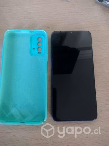Celular redmi