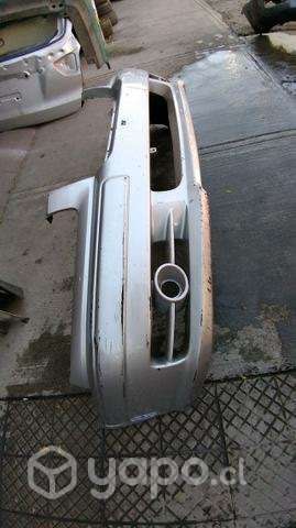 Parachoque del Hyundai trajet 2001-2004 - Imagen 4