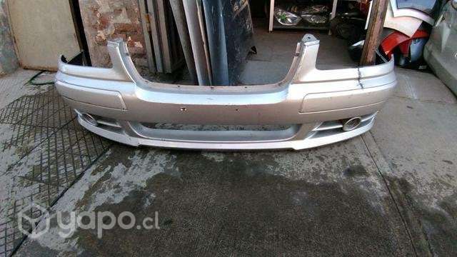 Parachoque del Hyundai trajet 2001-2004 - Imagen 2