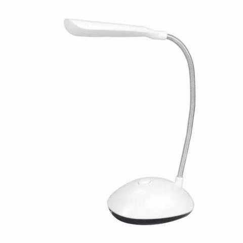 Luz led para escritorio