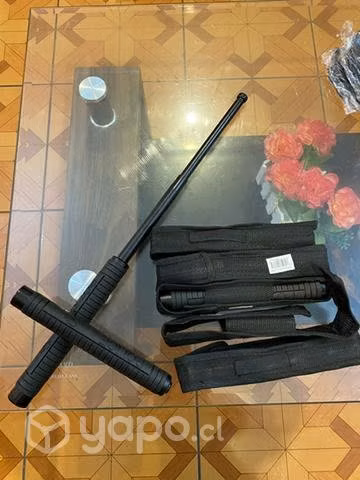 Defensa personal