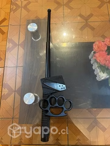 Defensa personal