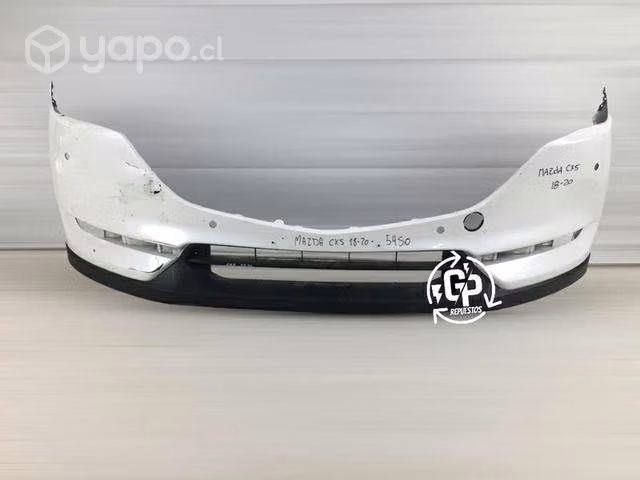 Parachoque delantero Mazda cx