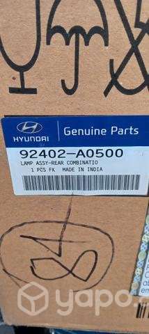 Farol trasero hyundai Creta - Imagen 3