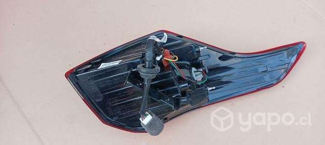Farol trasero hyundai Creta - Imagen 2