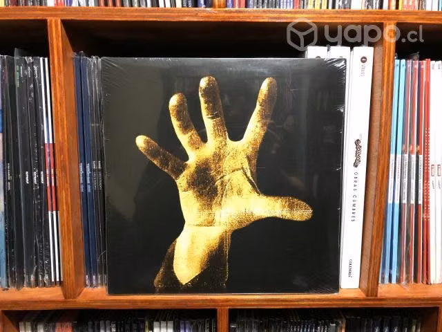 Vinilo de System Of A Down - System Of A Down