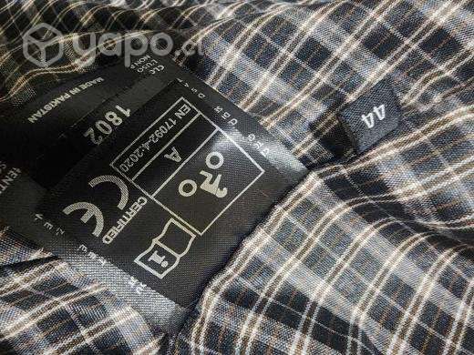 Chaqueta clover blackhills - Imagen 3