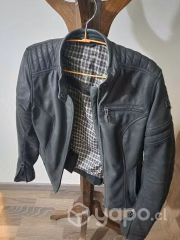 Chaqueta clover blackhills