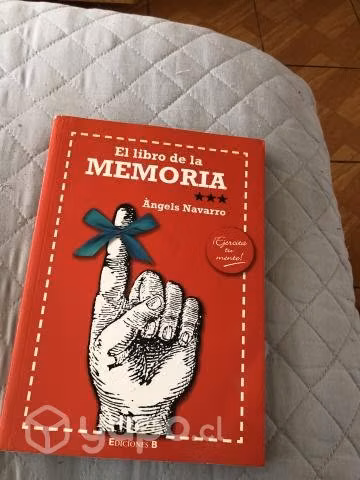Libros usados en buen estado
